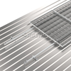 Complete PV Array Layout of Kseng Metal Roof Solar Mounting Kit