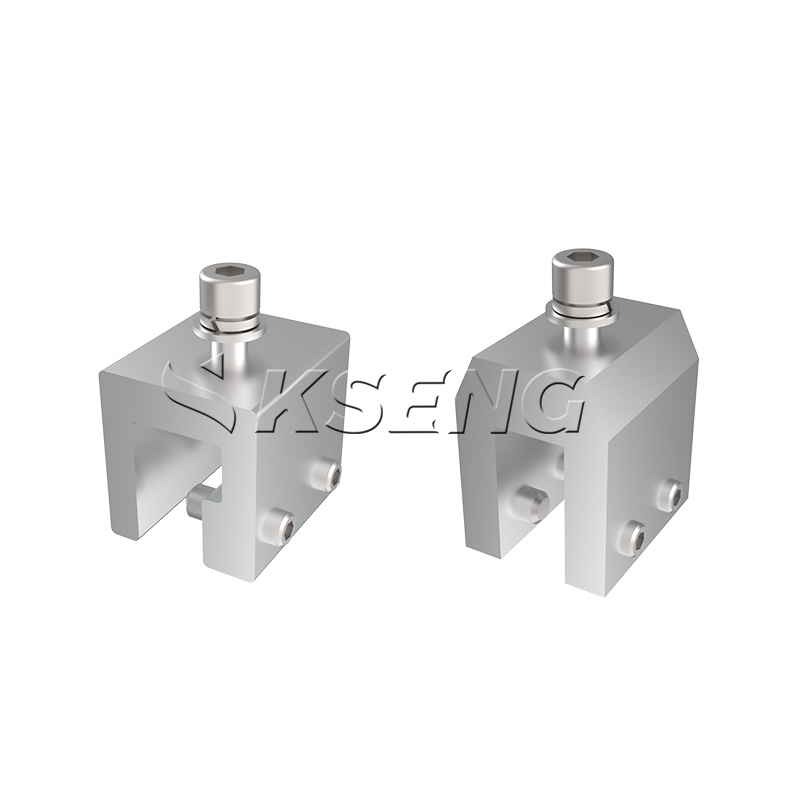 Universal Clamp for Metal Roof