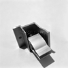 AL6005-T5 solar rapid end clamp SUS304 anti-corrosion solar clip